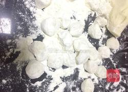 香菇胡萝卜饺子的做法图解3