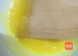 六寸戚风的做法图解3