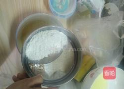 六寸戚风的做法图解6