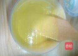 六寸戚风的做法图解7