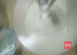 六寸戚风的做法图解10