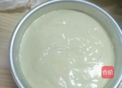 六寸戚风的做法图解14