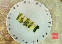 豉汁蒸皖鱼块的做法图解2