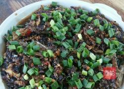 香焖小鲳鱼的做法图解6