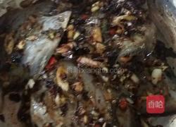 香焖小鲳鱼的做法图解4