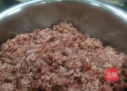 糖醋小丸子的做法图解1