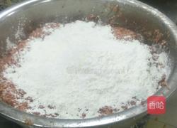 糖醋小丸子的做法图解4