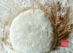 芹菜鸡蛋面条的做法图解5