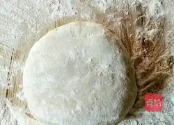 Celery and Egg Noodles Recipe Illustration 5