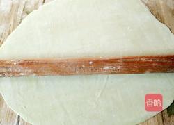 芹菜鸡蛋面条的做法图解7