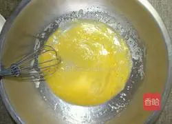 Oatmeal shortbread recipe 3