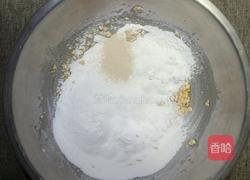 燕麦片脆饼的做法图解5