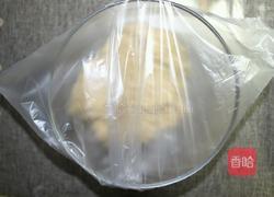 燕麦片脆饼的做法图解6