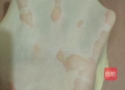 吐司（玉米油版）的做法图解7