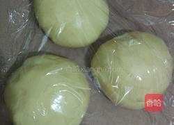 吐司（玉米油版）的做法图解10