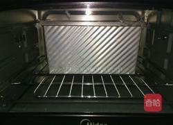 酸奶吐司(一次性发酵)的做法图解12