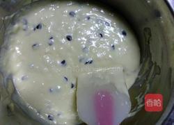 醇厚的巧克力豆麦芬的做法图解5