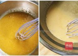 蔓越梅蛋糕卷的做法图解2