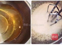 蔓越梅蛋糕卷的做法图解3