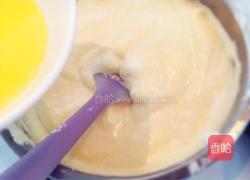 蔓越梅蛋糕卷的做法图解9
