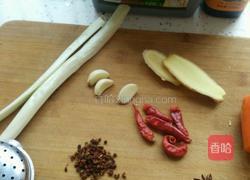 美味皮冻的做法图解6