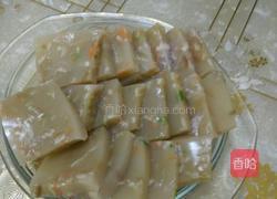 美味皮冻的做法图解8