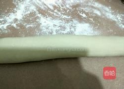 灌汤小笼包的做法图解9