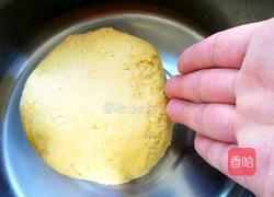 毛毛虫馒头的做法图解5