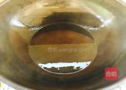 木耳大葱炒蛋的做法图解4