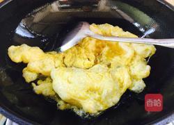 木耳大葱炒蛋的做法图解5