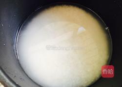 绿豆饭的做法图解3