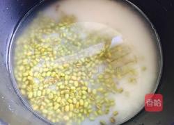 绿豆饭的做法图解4