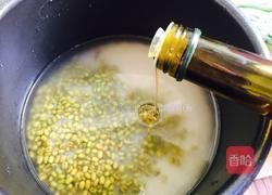 绿豆饭的做法图解5