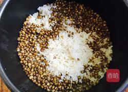 绿豆饭的做法图解8