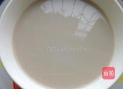 花生豆浆的做法图解7
