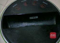 花生豆浆的做法图解5