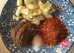 酸辣牛骨汤的做法图解5