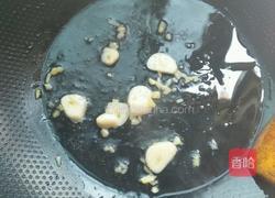 荷兰豆炒火腿肠的做法图解8