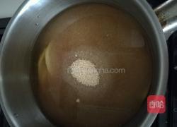 转化糖浆的做法图解3