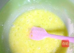 哈雷蛋糕的做法图解4