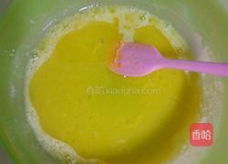 哈雷蛋糕的做法图解5