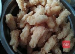 潮州虾丸的做法图解6