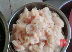 潮州虾丸的做法图解2
