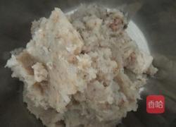 潮州虾丸的做法图解3