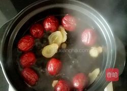 姜汤的做法图解4