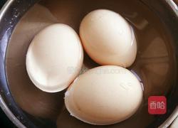 当归红枣煮鸡蛋的做法图解4