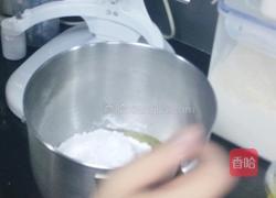 圣诞曲奇的做法图解1