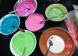 圣诞曲奇的做法图解9