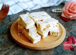 花生牛轧糖的做法图解13