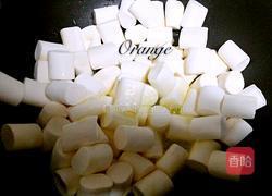 花生牛轧糖的做法图解5